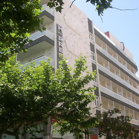 Hotel Evenia President Salou Exterior foto