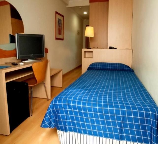 Hotel Evenia President Salou Exterior foto